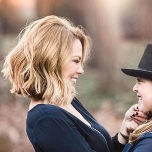 Meet your Posher, Sandra